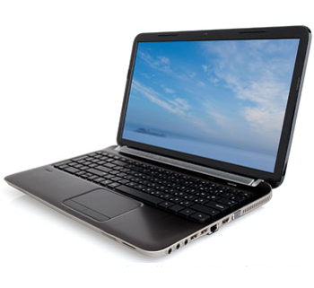 Corporate Laptop Rental